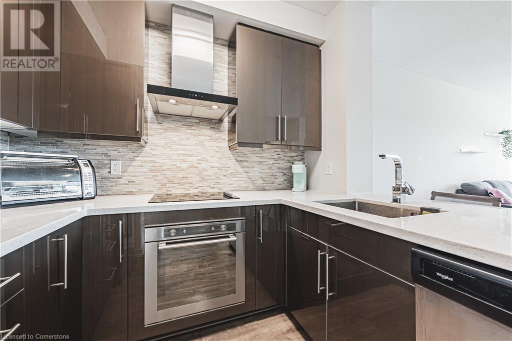 Photo 14 of 2093 Fairview Street Unit 2001, Burlington ON