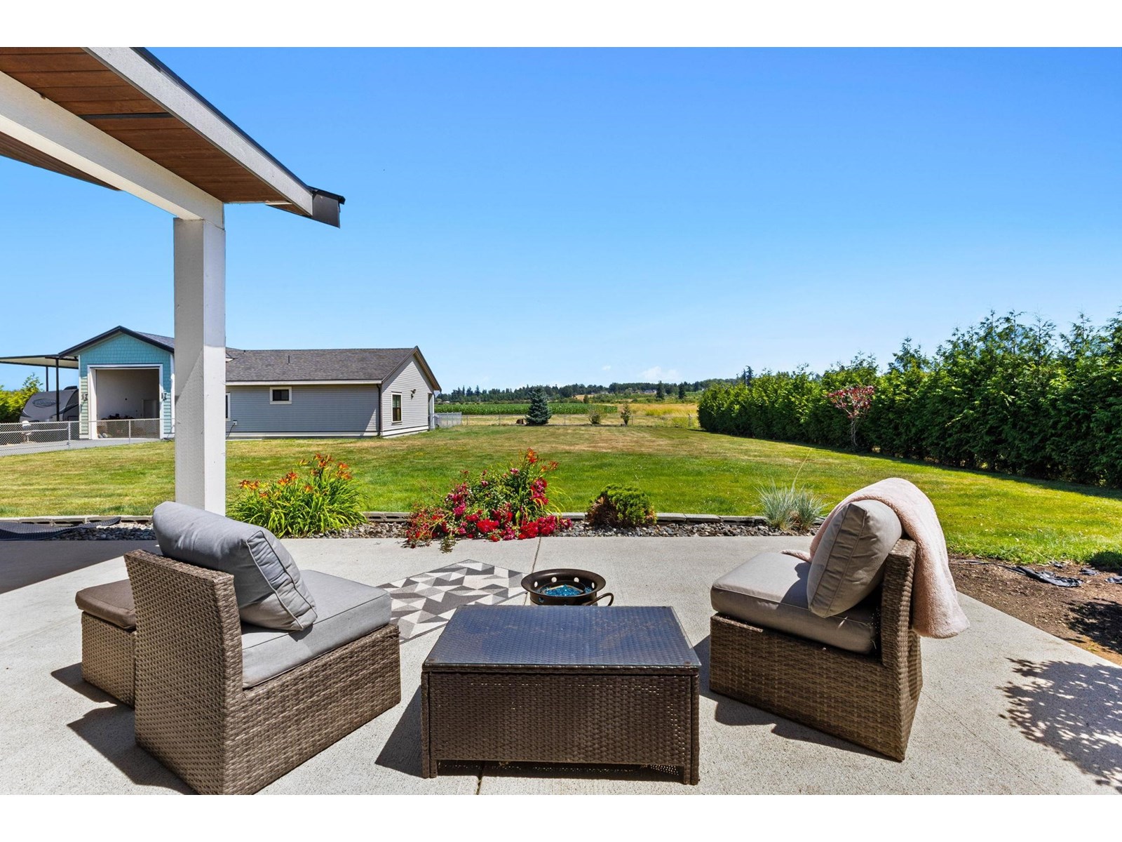 5368 216 STREET, Langley