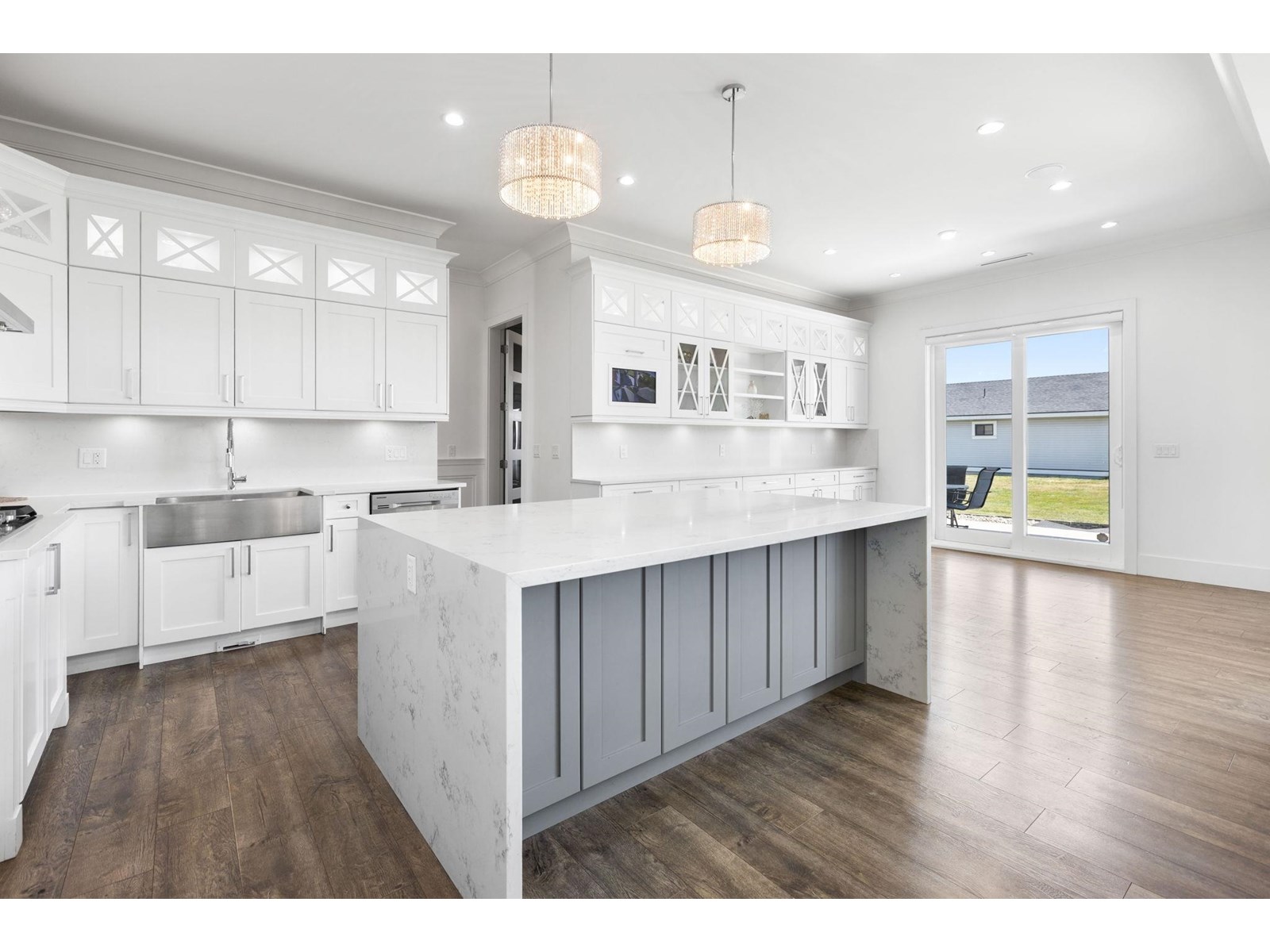 5368 216 STREET, Langley