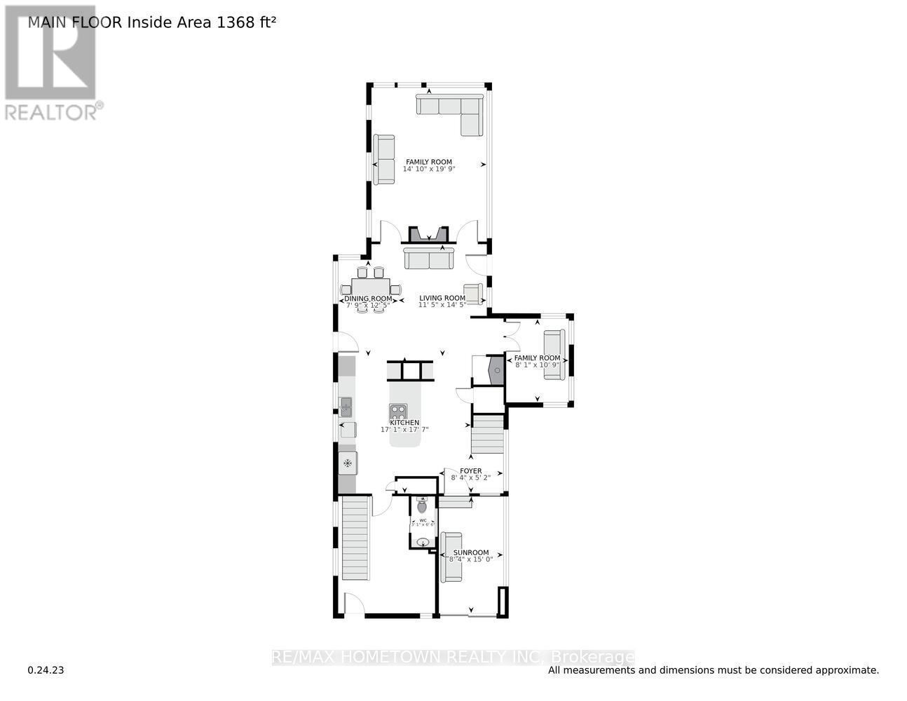 Photo 31 of 1326 Lily Bay Drive N, Elizabethtownkitley ON
