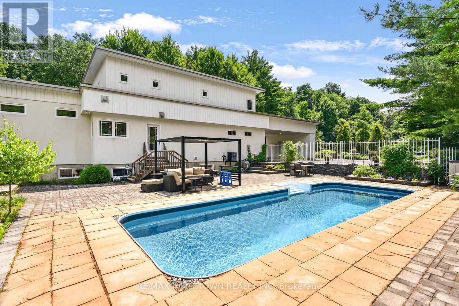 Photo 6 of 1326 Lily Bay Drive N, Elizabethtownkitley ON