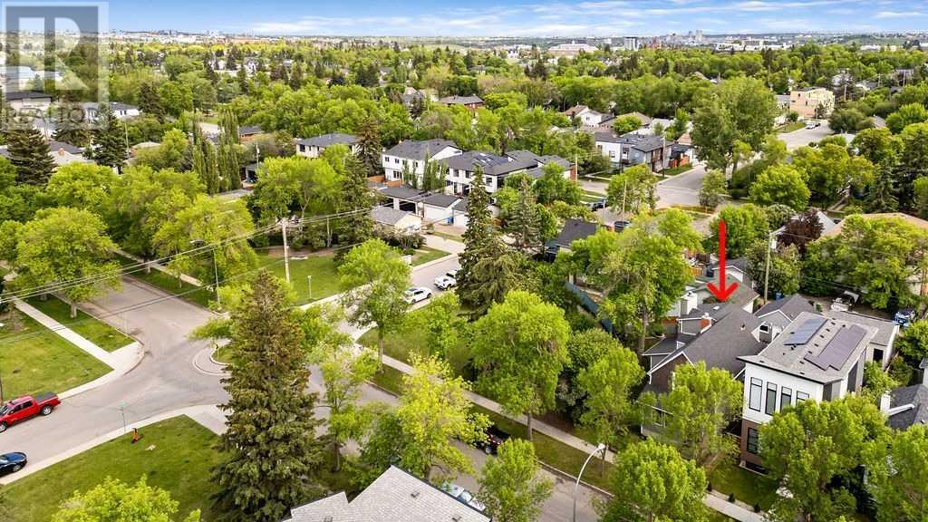 439 15 Avenue NE, Calgary, Alberta