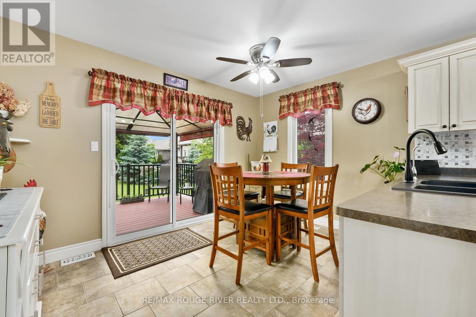 Photo 5 of 14 Algonquin Avenue, Brighton ON