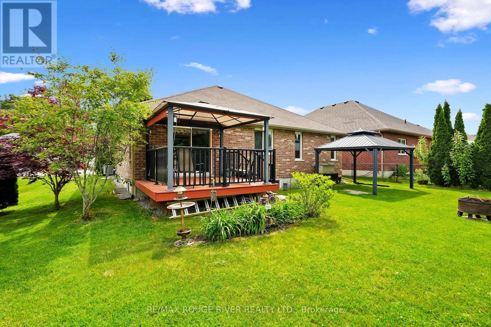 Photo 24 of 14 Algonquin Avenue, Brighton ON