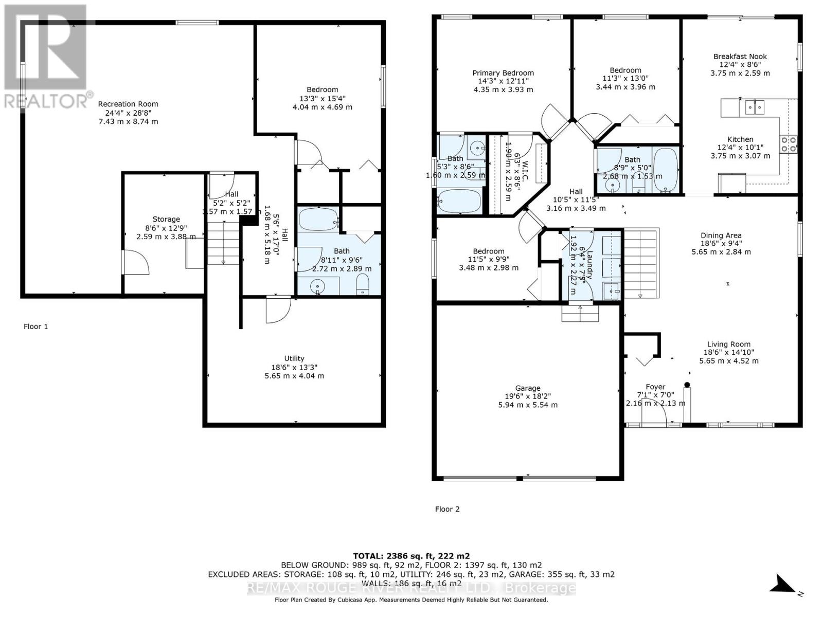 Photo 16 of 14 Algonquin Avenue, Brighton ON