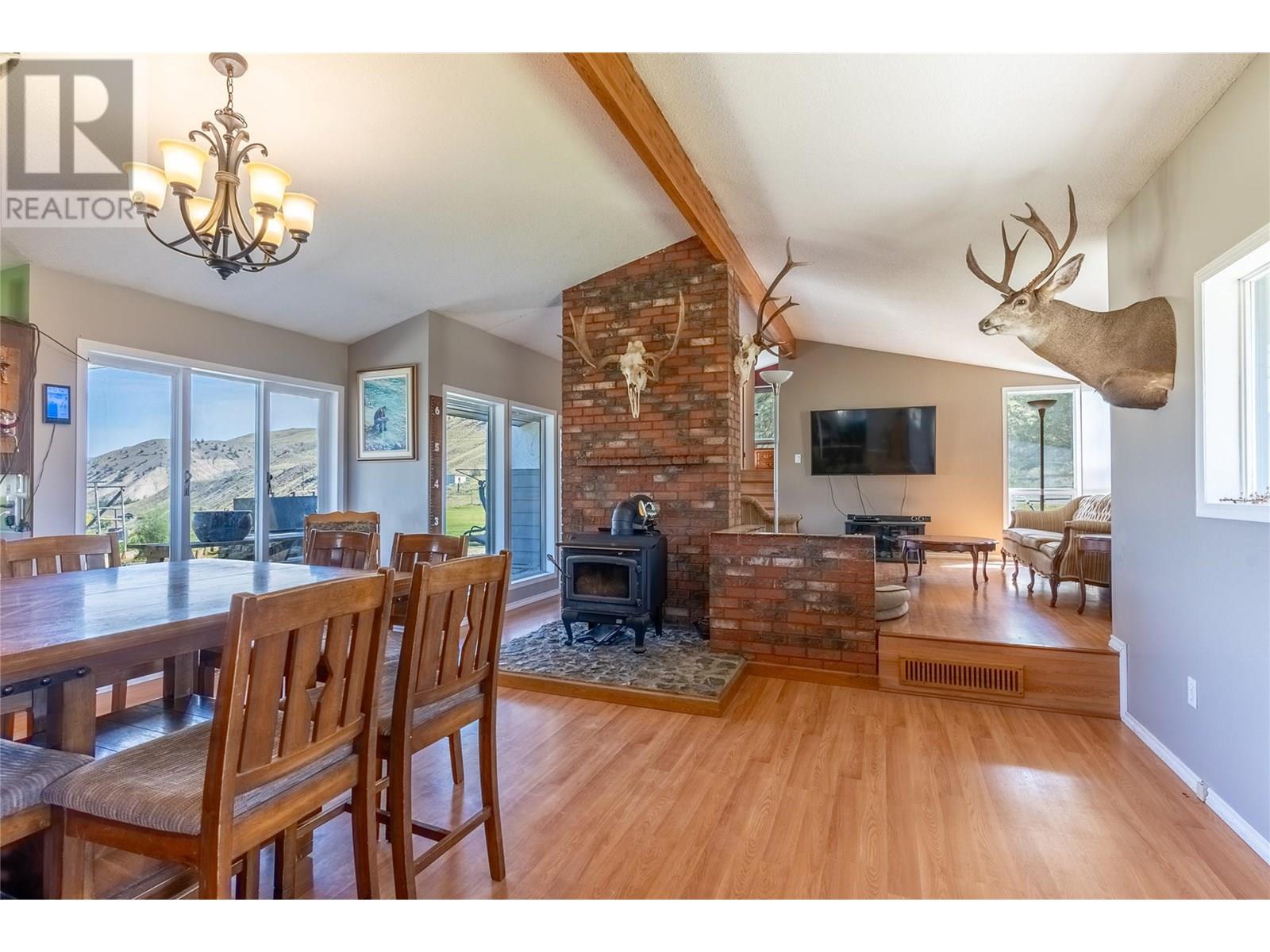 3541 Drinkwater Road, Ashcroft