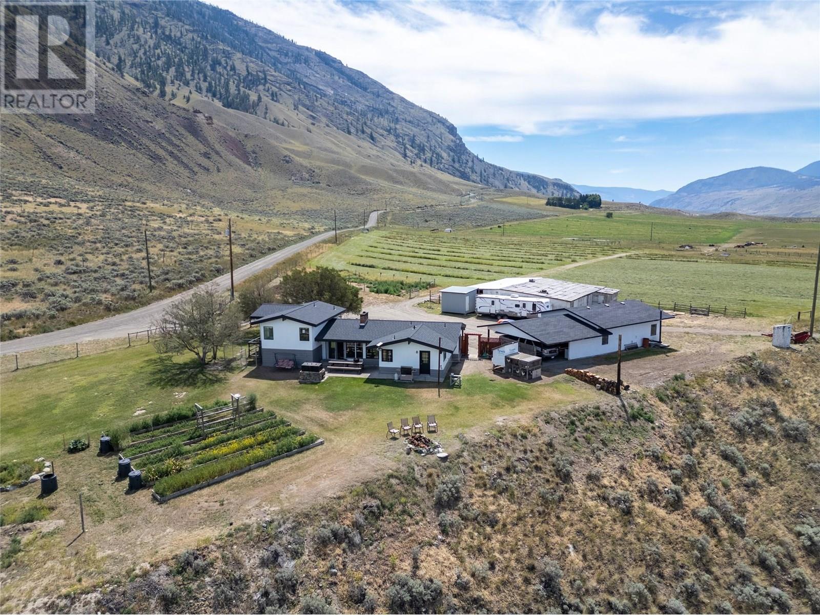 3541 Drinkwater Road, Ashcroft