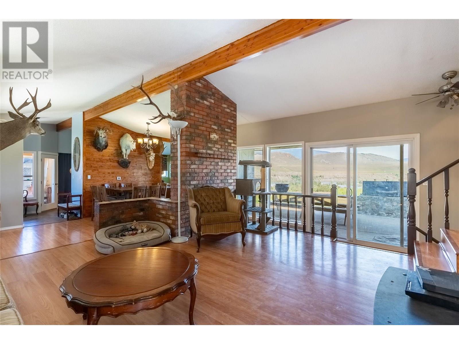 3541 Drinkwater Road, Ashcroft