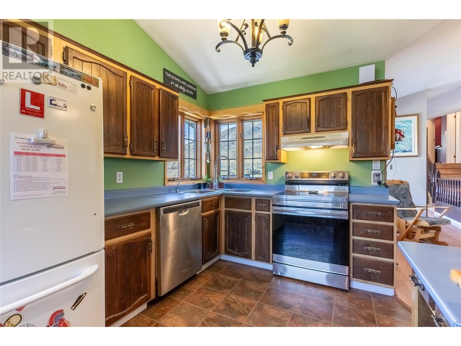 3541 Drinkwater Road, Ashcroft