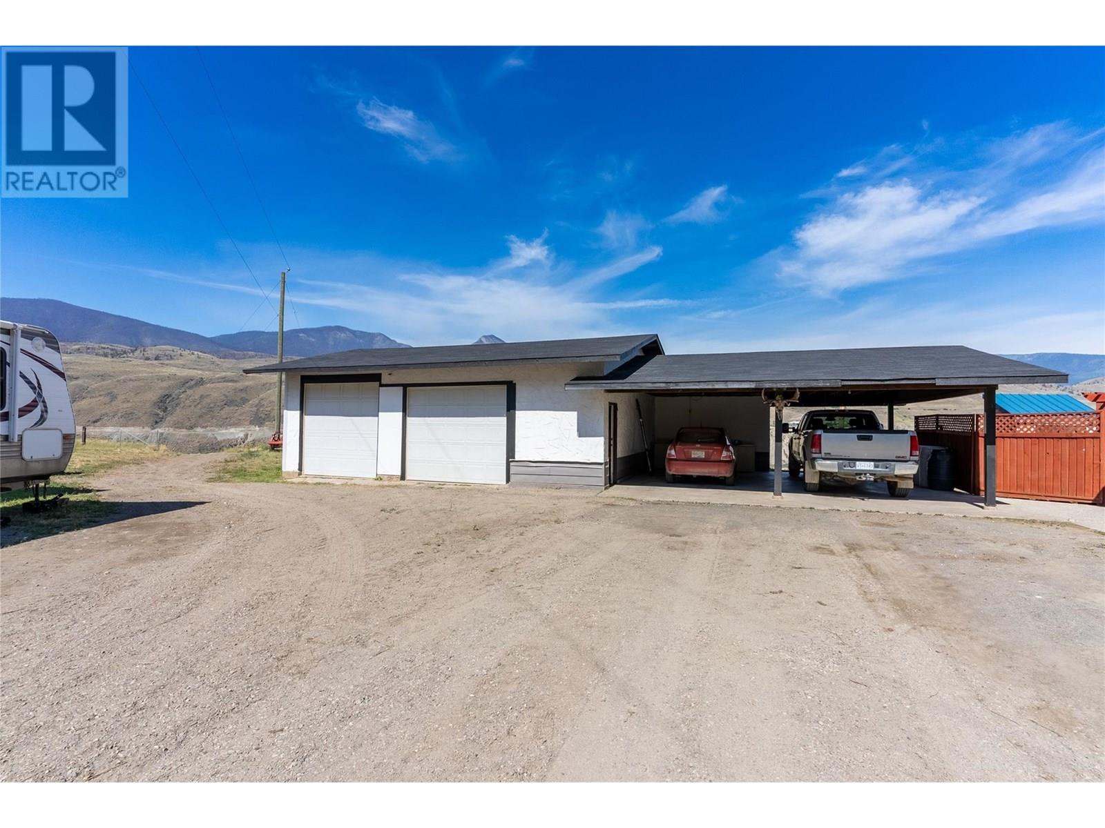 3541 Drinkwater Road, Ashcroft