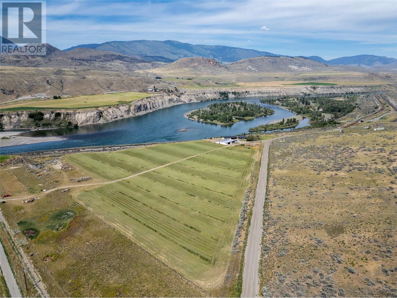 3541 Drinkwater Road, Ashcroft