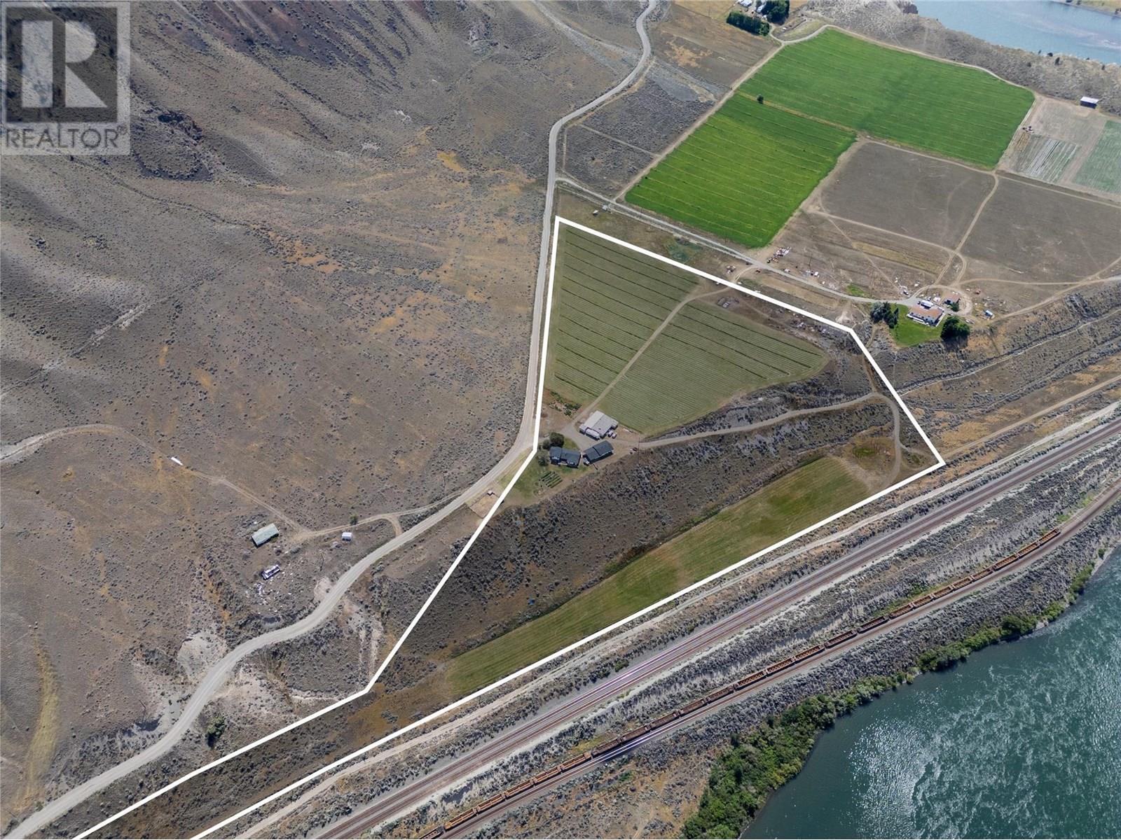 3541 Drinkwater Road, Ashcroft