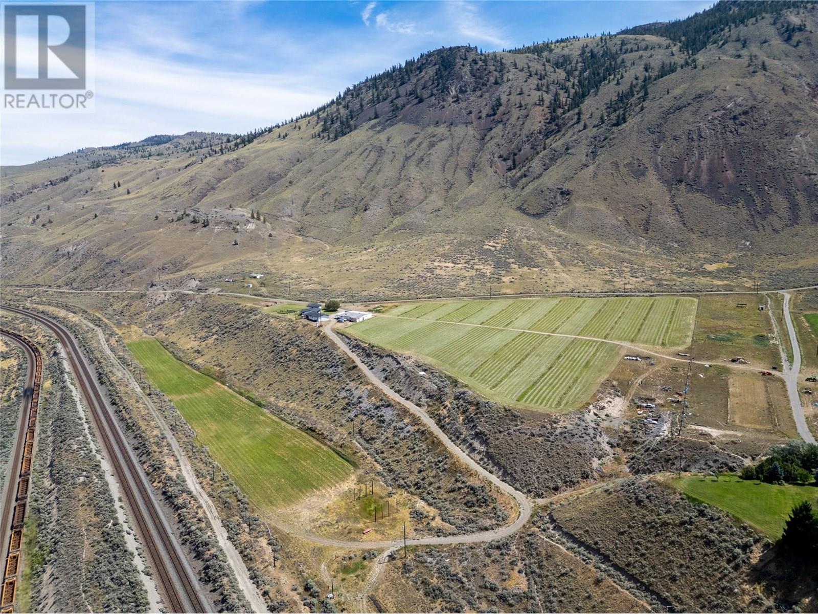 3541 Drinkwater Road, Ashcroft