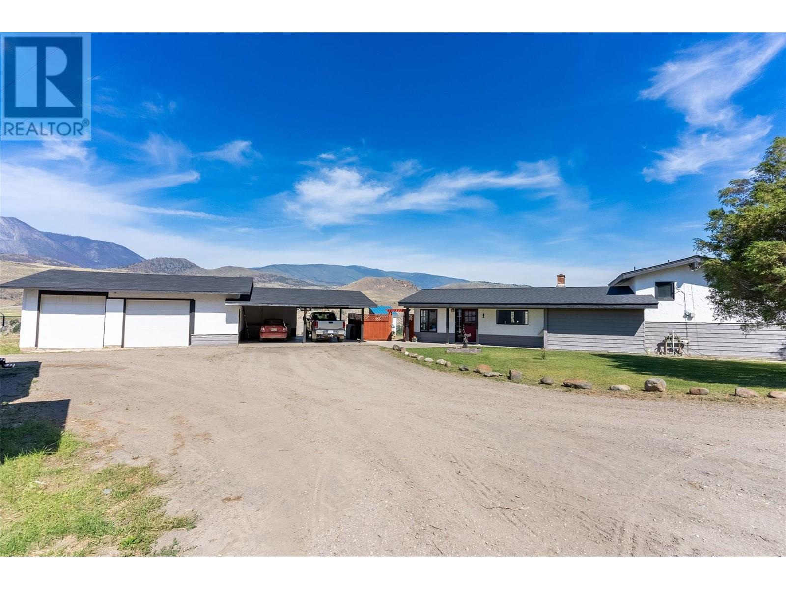 3541 Drinkwater Road, Ashcroft