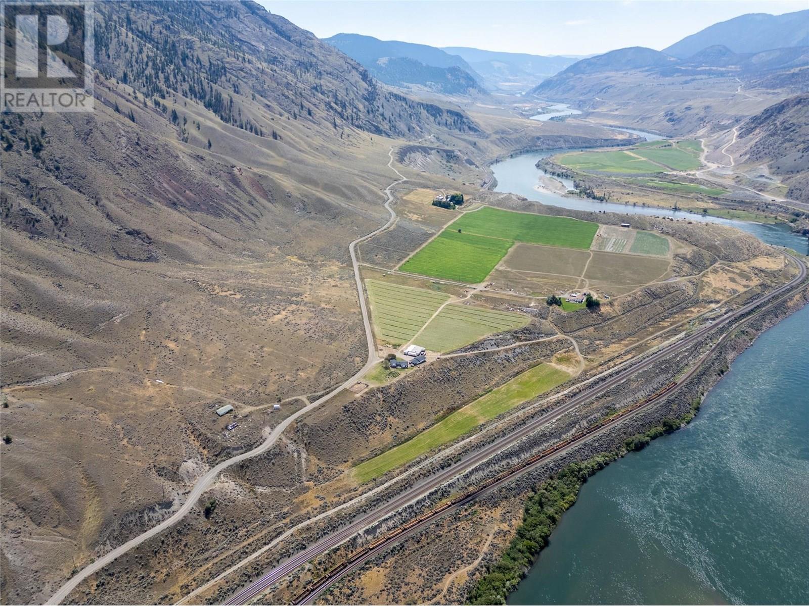 3541 Drinkwater Road, Ashcroft