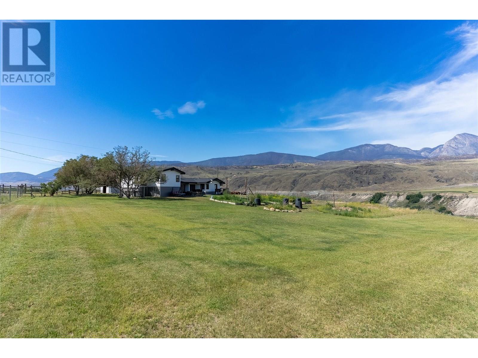 3541 Drinkwater Road, Ashcroft