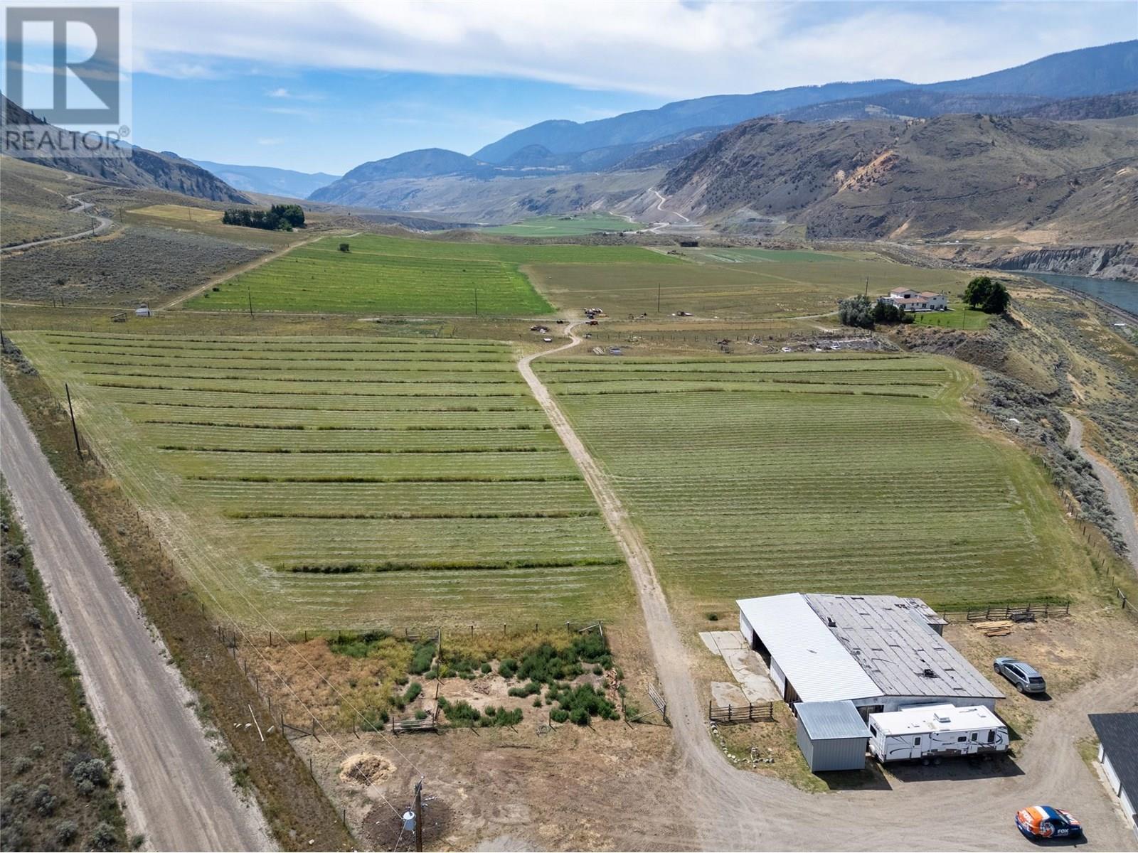 3541 Drinkwater Road, Ashcroft