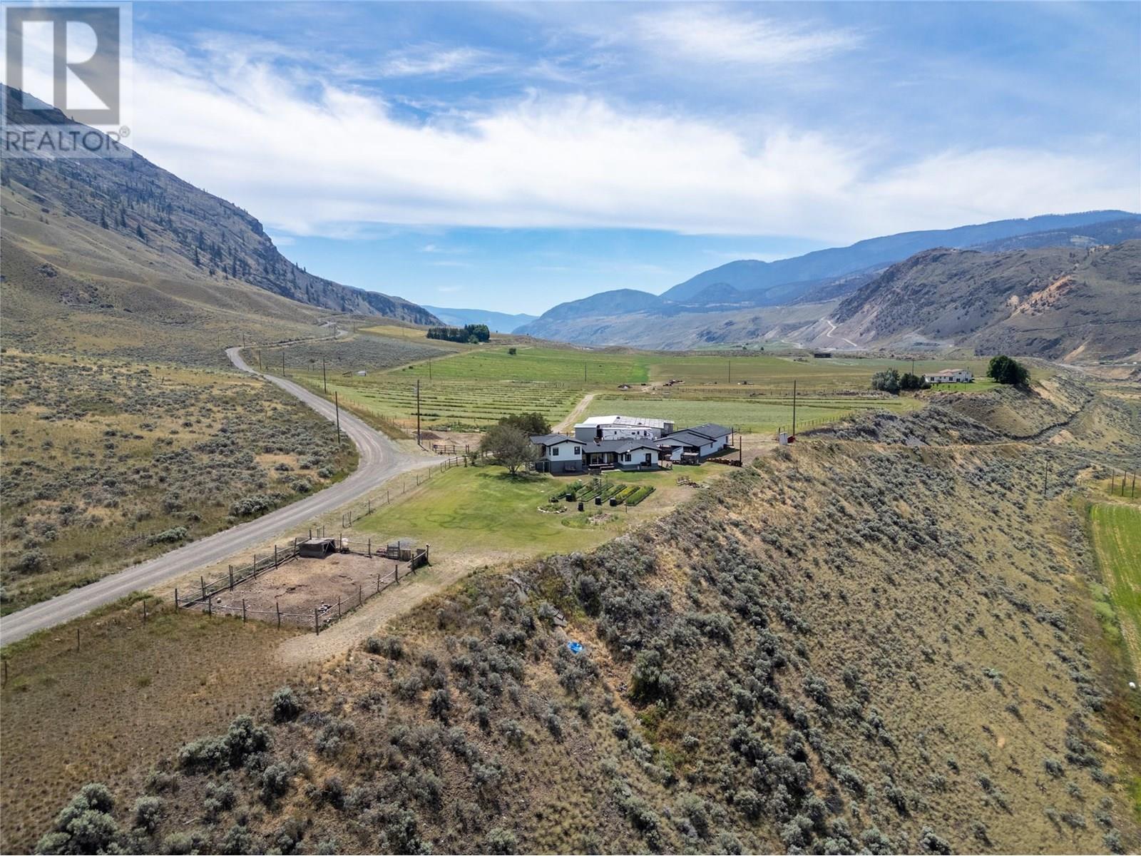 3541 Drinkwater Road, Ashcroft