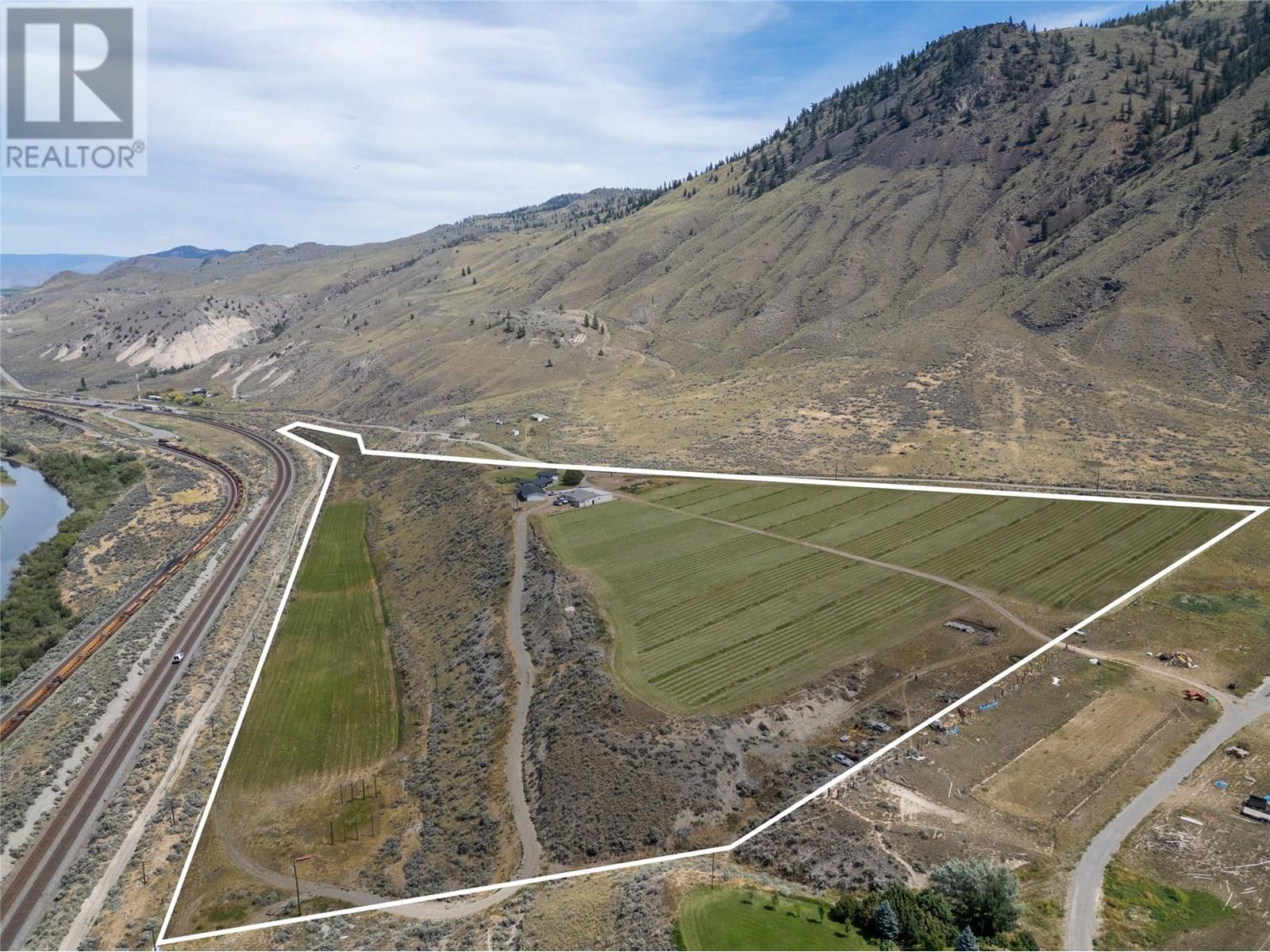 3541 Drinkwater Road, Ashcroft