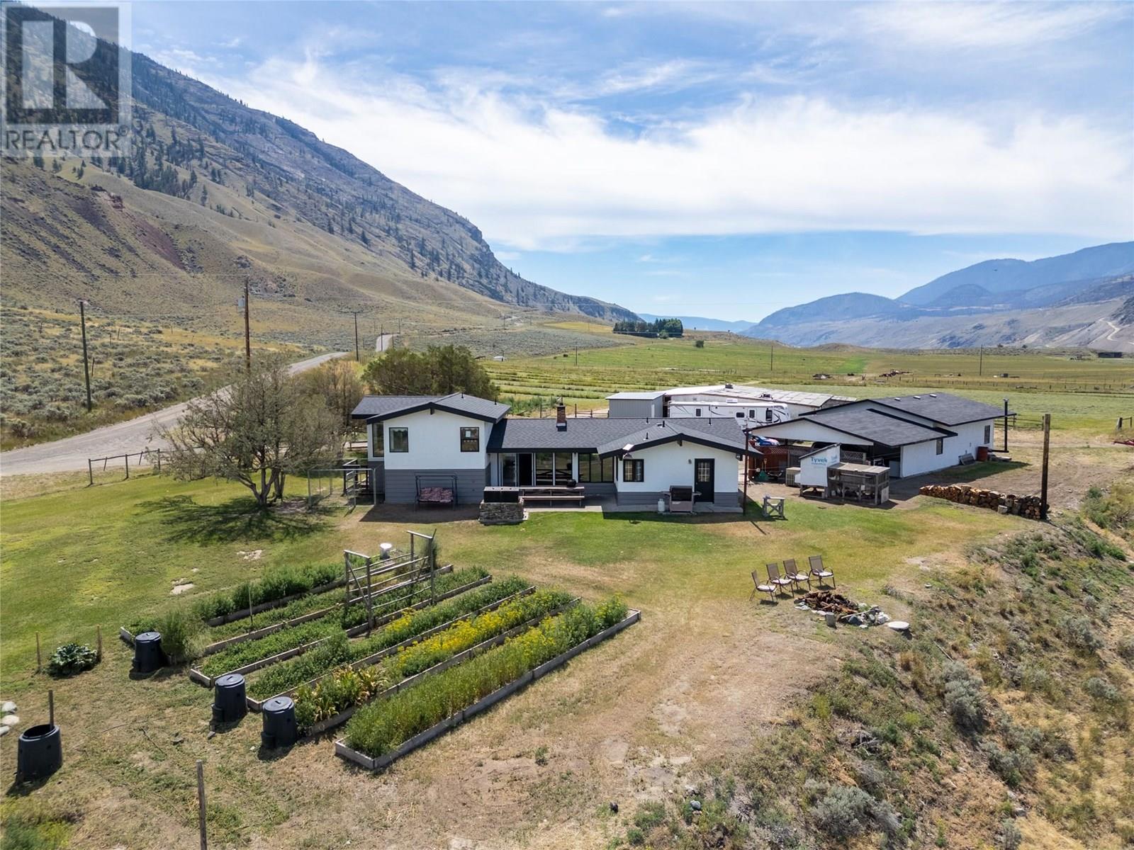 3541 Drinkwater Road, Ashcroft