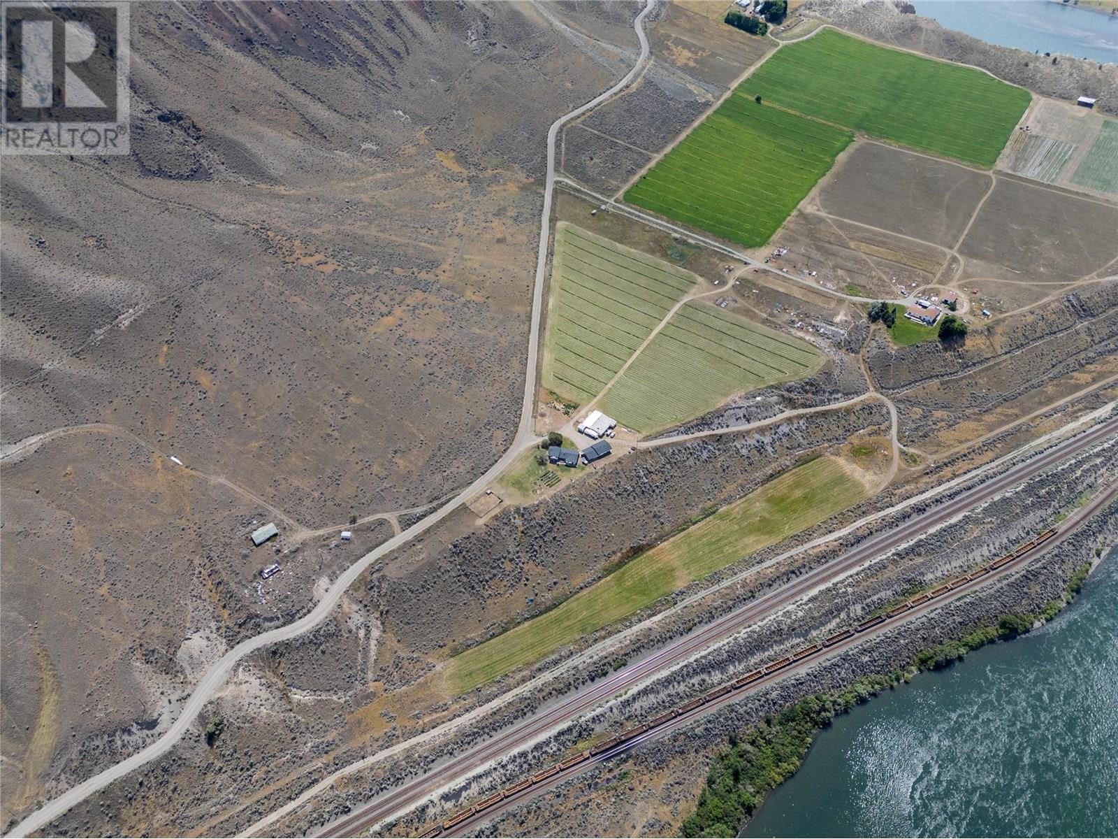 3541 Drinkwater Road, Ashcroft