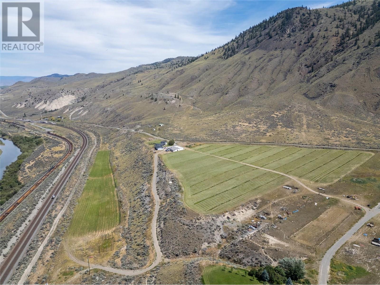 3541 Drinkwater Road, Ashcroft