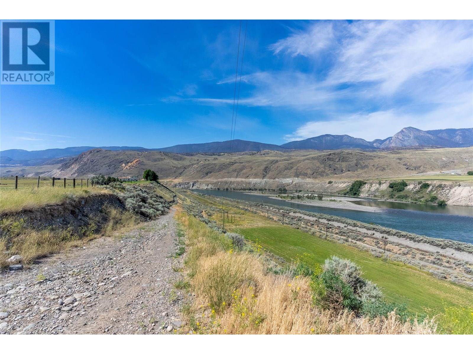 3541 Drinkwater Road, Ashcroft