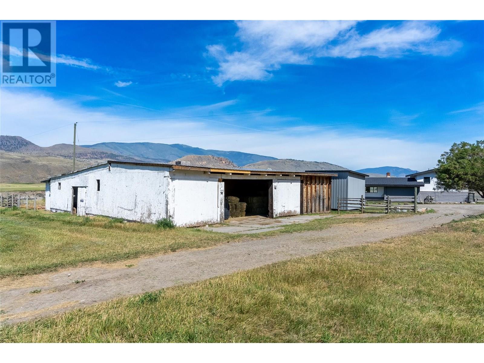 3541 Drinkwater Road, Ashcroft