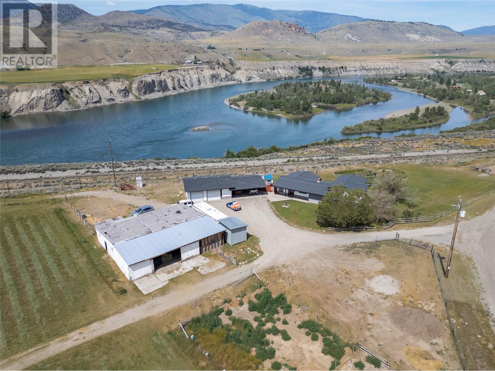 3541 Drinkwater Road, Ashcroft