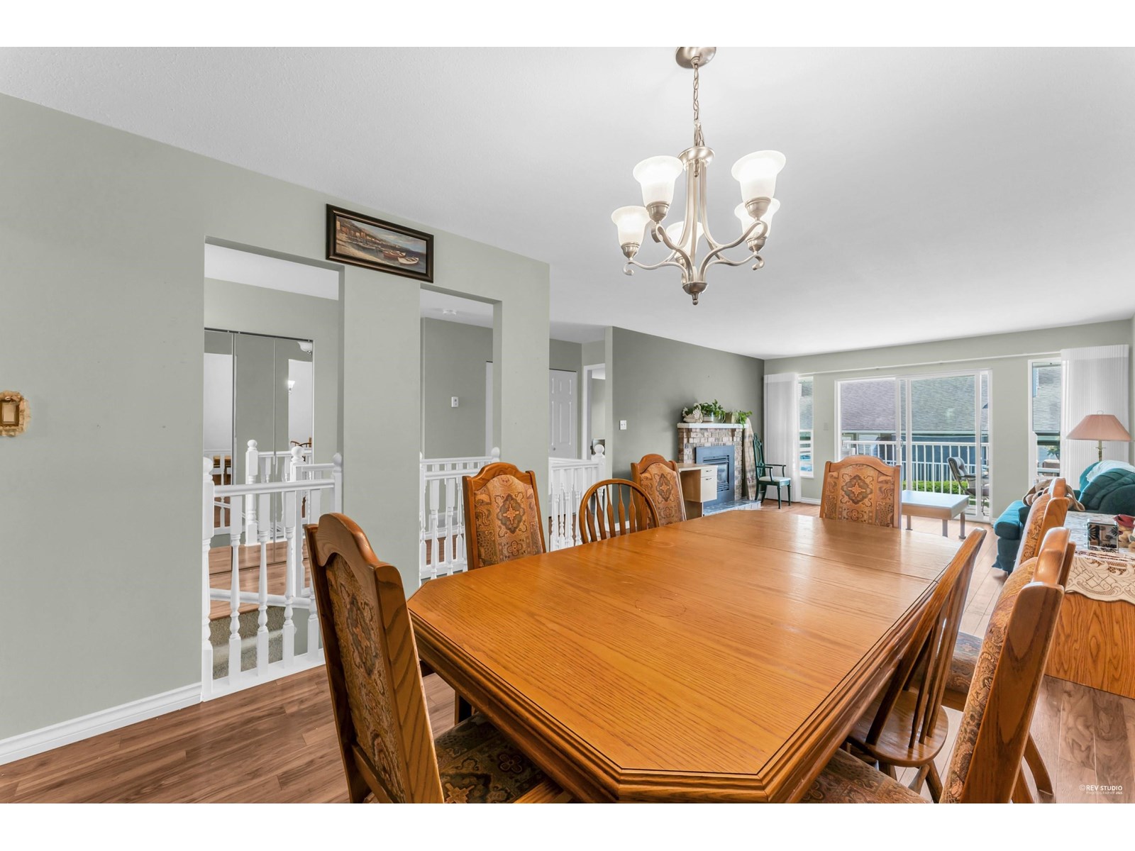 Photo 37 of 32 2989 Trafalgar Street, Abbotsford BC