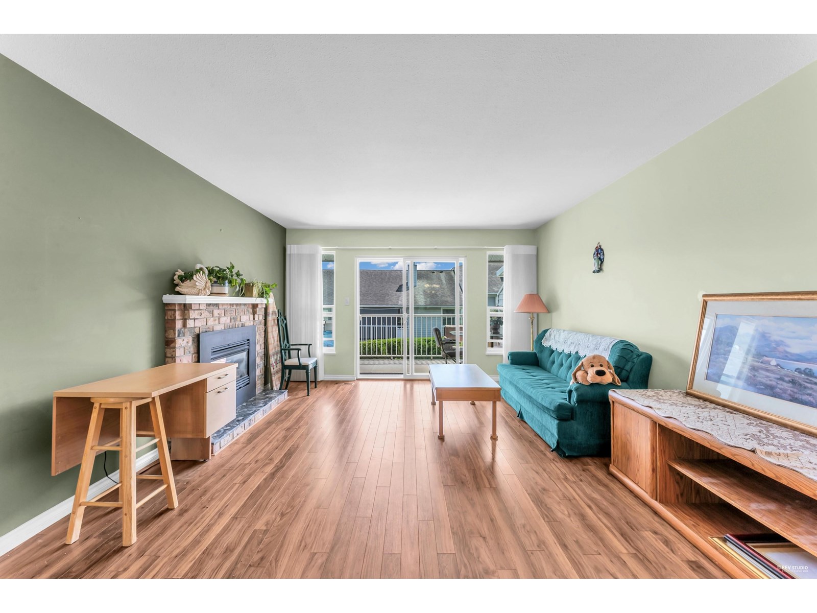 Photo 4 of 32 2989 Trafalgar Street, Abbotsford BC