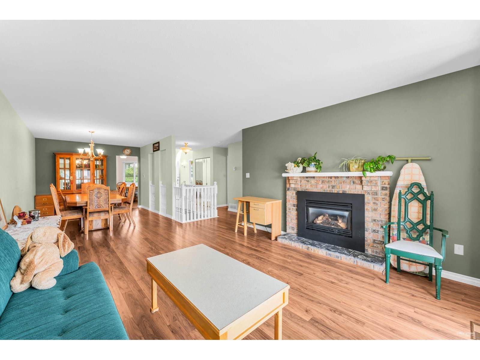 Photo 1 of 32 2989 Trafalgar Street, Abbotsford BC