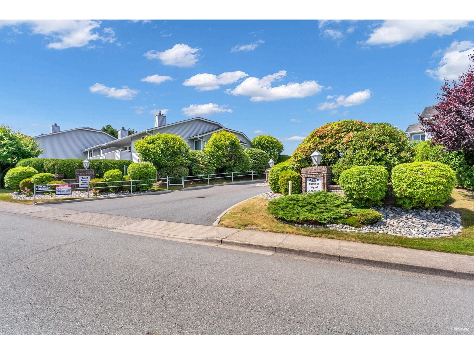 Photo 29 of 32 2989 Trafalgar Street, Abbotsford BC