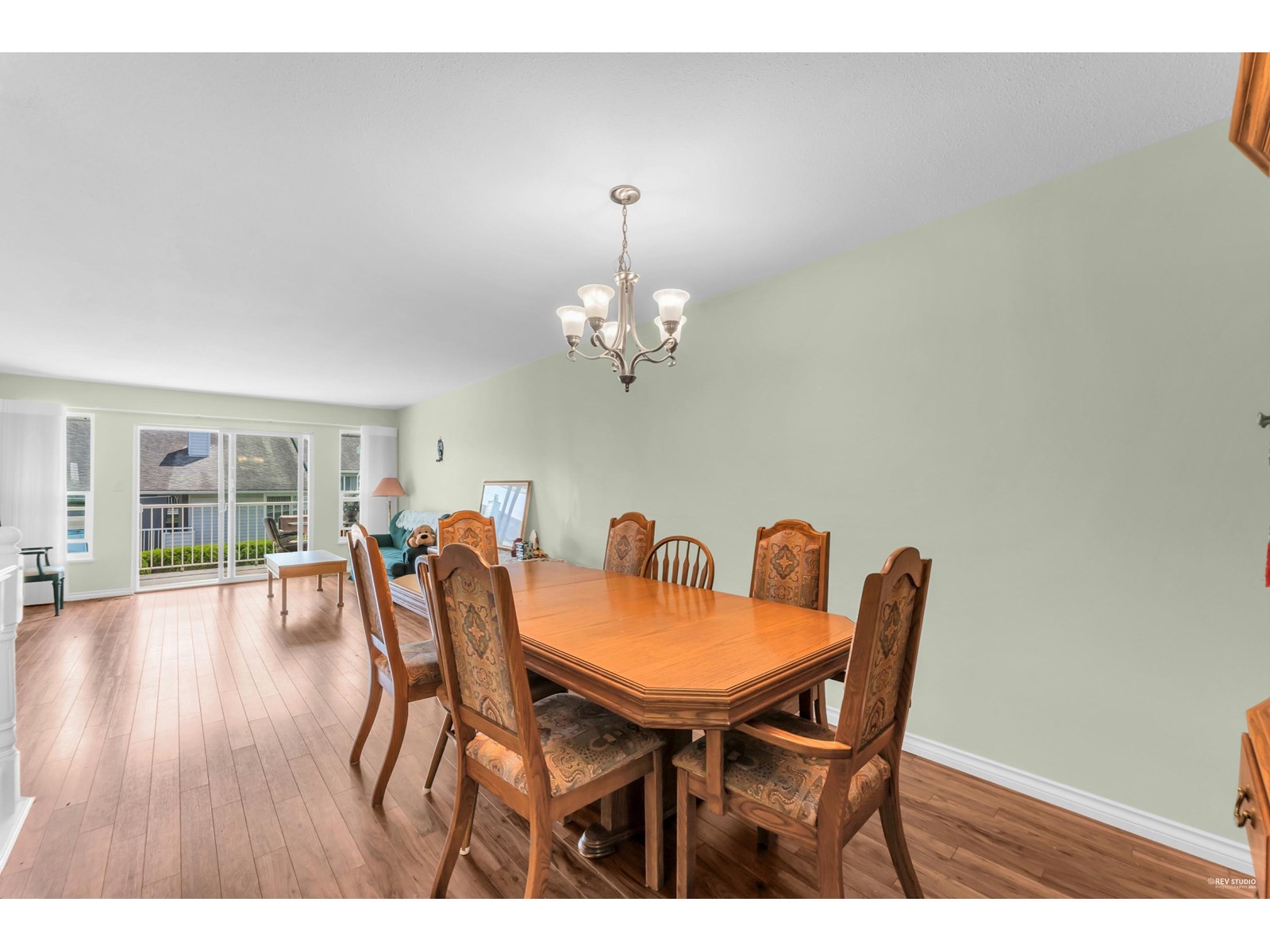 Photo 27 of 32 2989 Trafalgar Street, Abbotsford BC