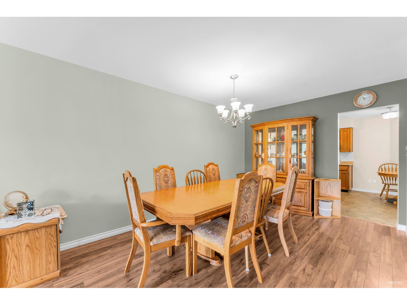 Photo 3 of 32 2989 Trafalgar Street, Abbotsford BC