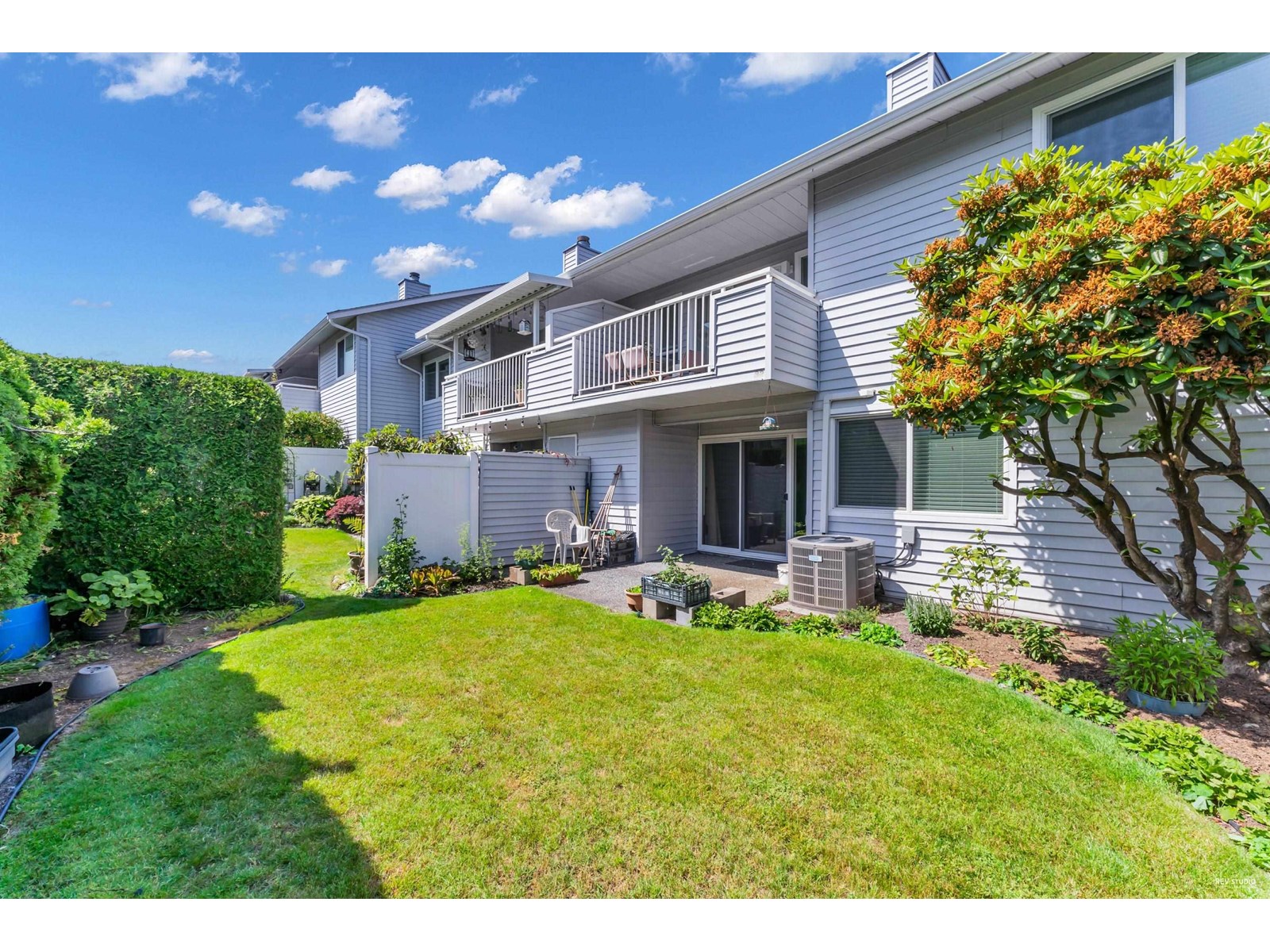 Photo 34 of 32 2989 Trafalgar Street, Abbotsford BC