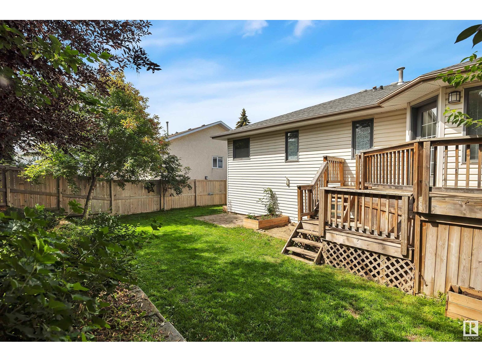 Photo 50 of 4803 59 St, Beaumont AB