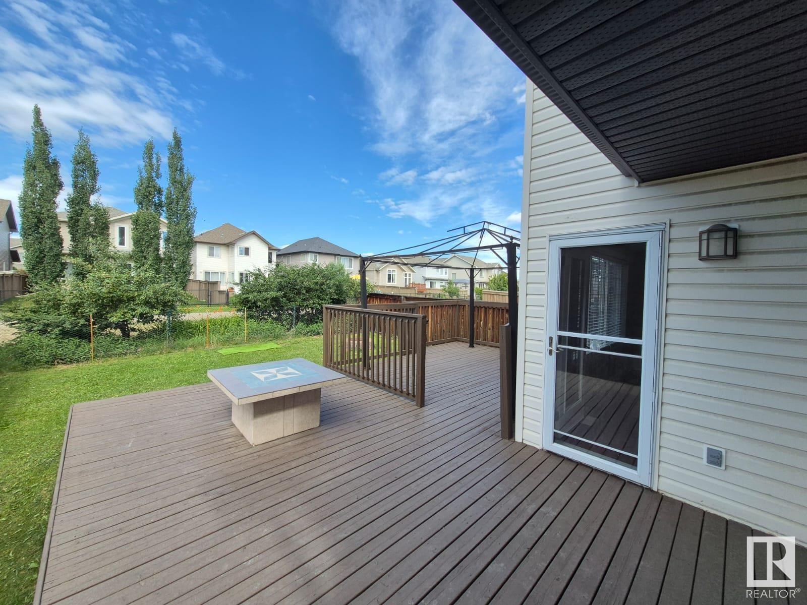 Photo 39 of 8361 Shaske Cr Nw, Edmonton AB