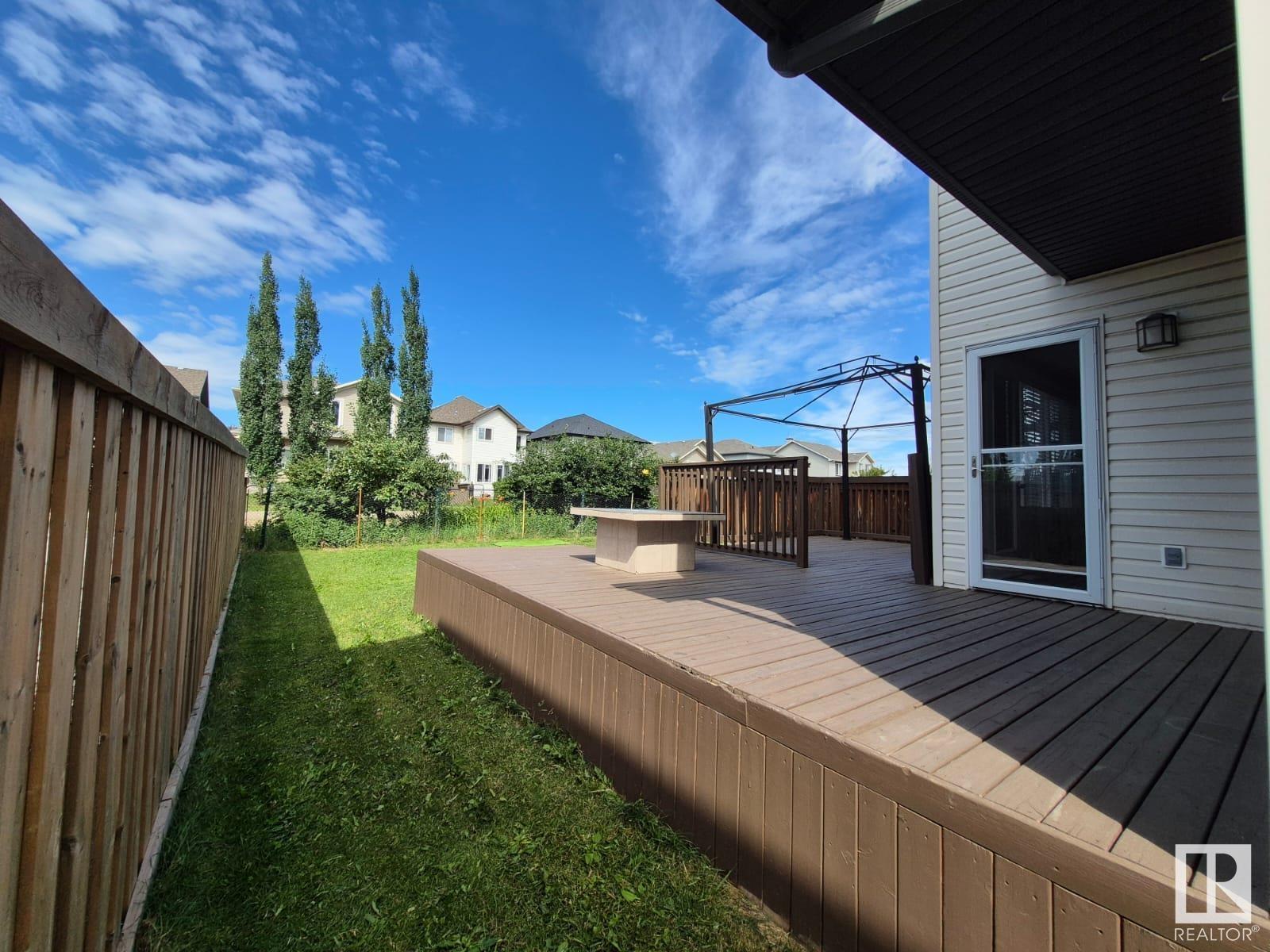 Photo 44 of 8361 Shaske Cr Nw, Edmonton AB