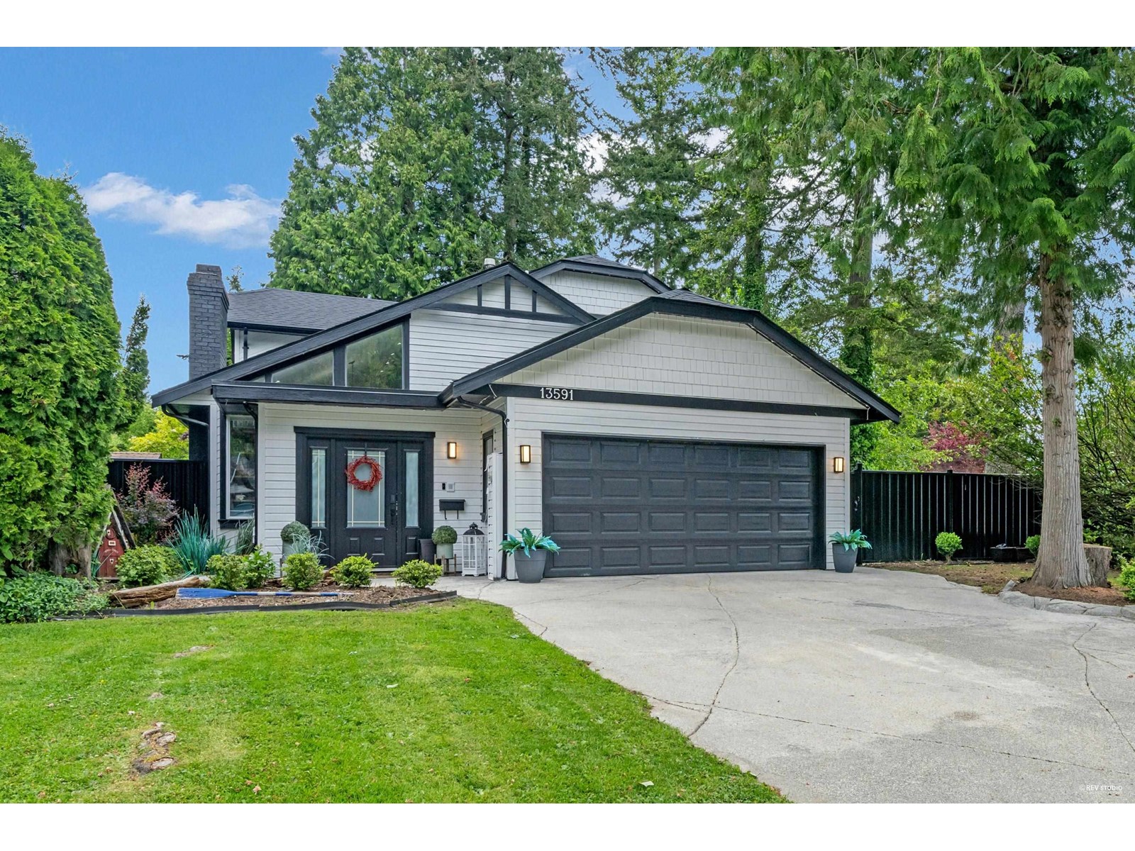 Photo 21 of 13591 19 Avenue, Surrey BC