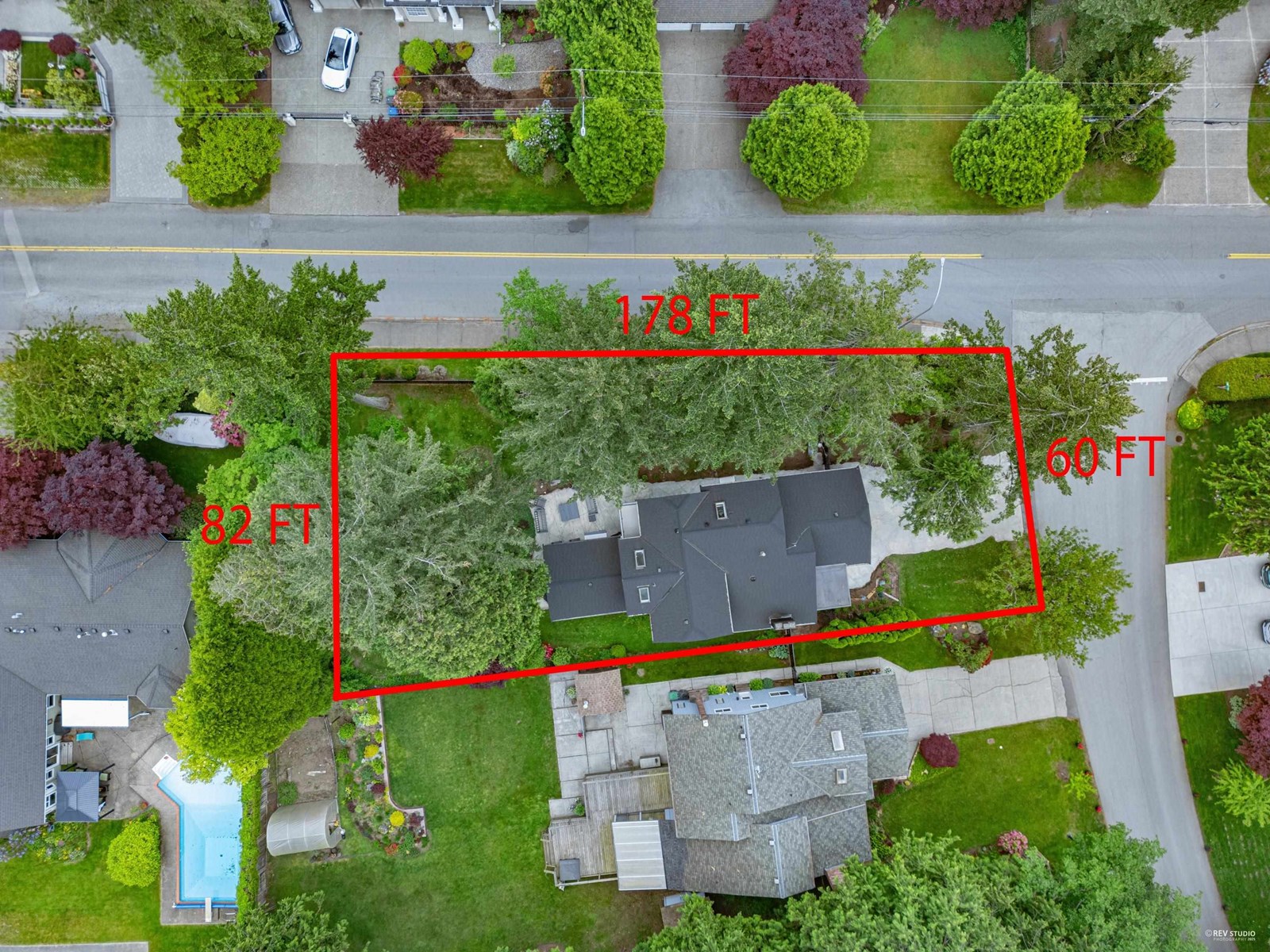 Photo 29 of 13591 19 Avenue, Surrey BC