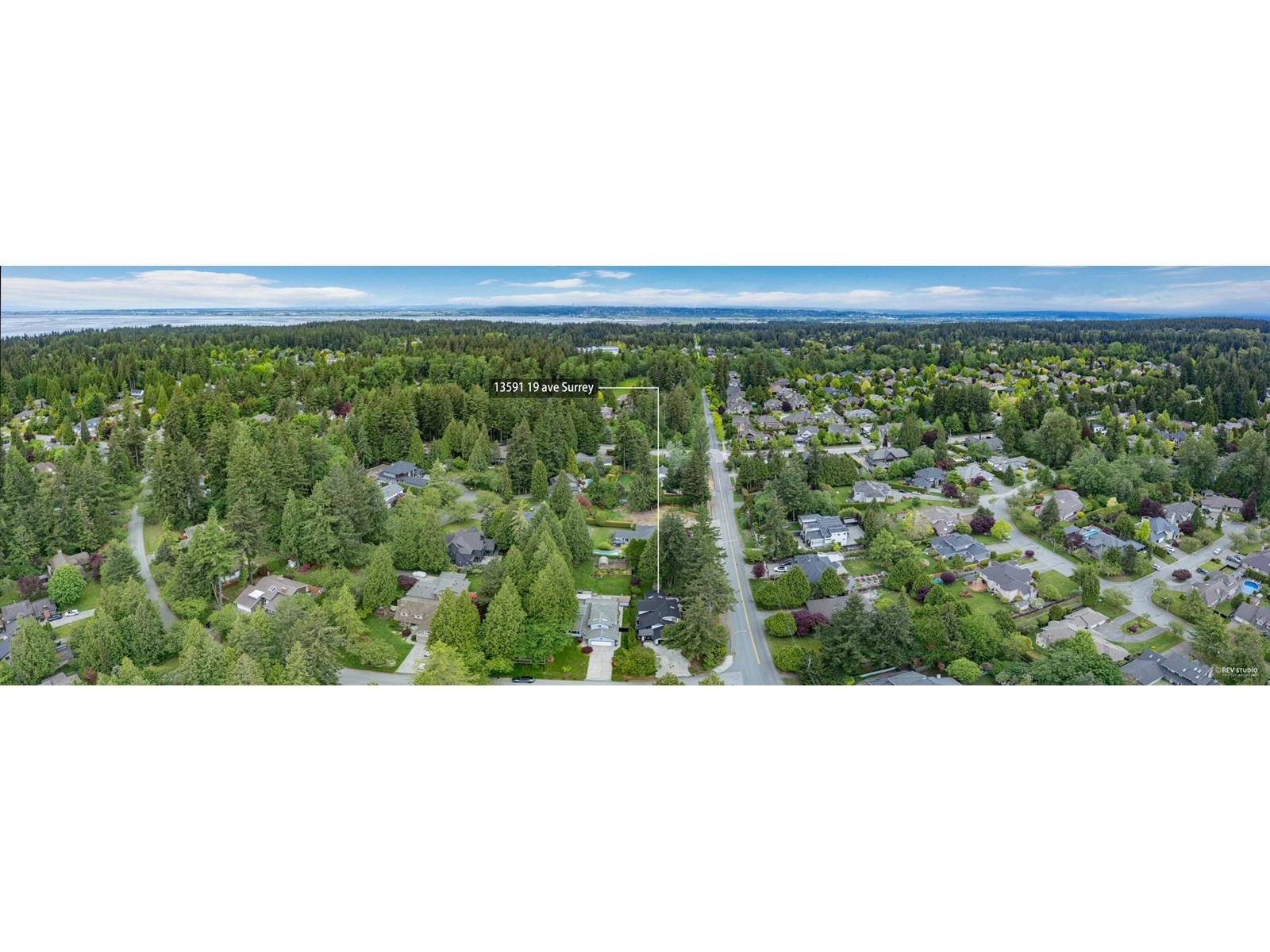 Photo 27 of 13591 19 Avenue, Surrey BC