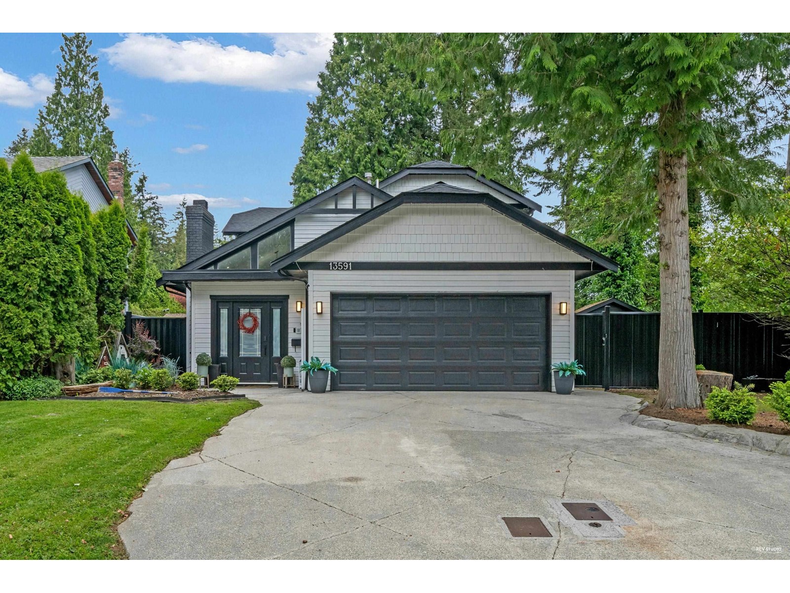 Photo 24 of 13591 19 Avenue, Surrey BC