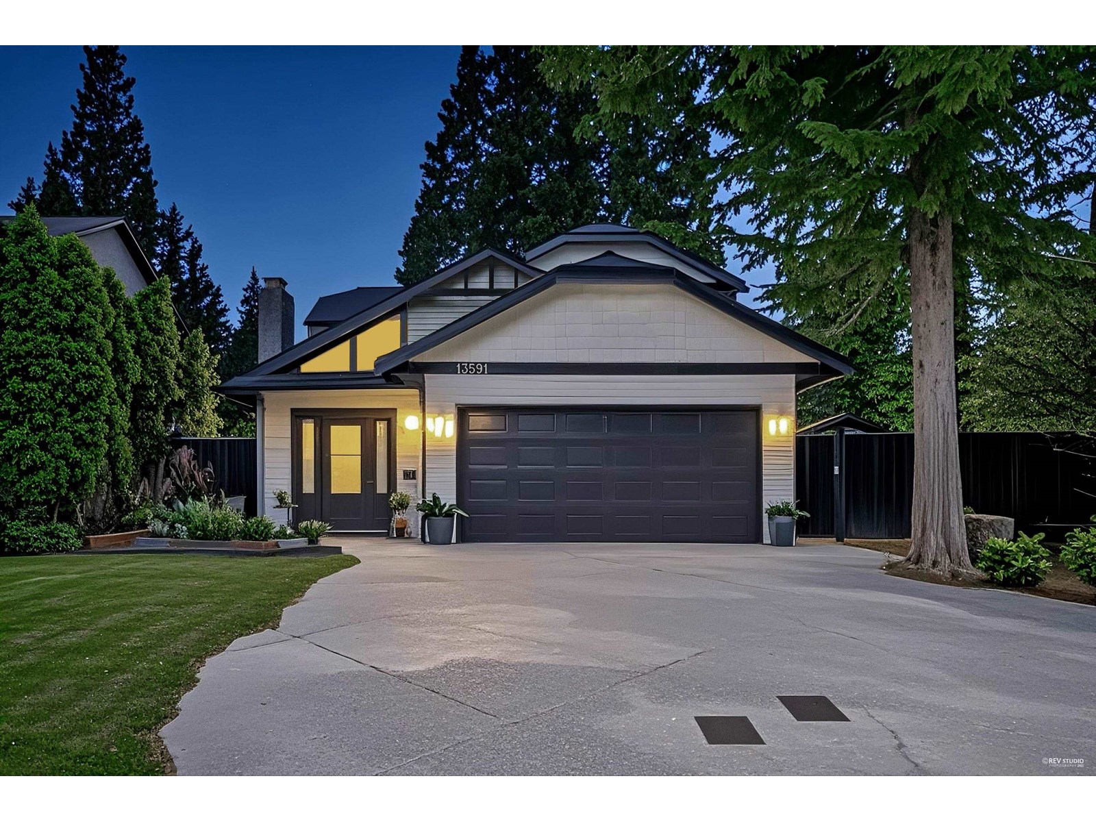 Photo 30 of 13591 19 Avenue, Surrey BC