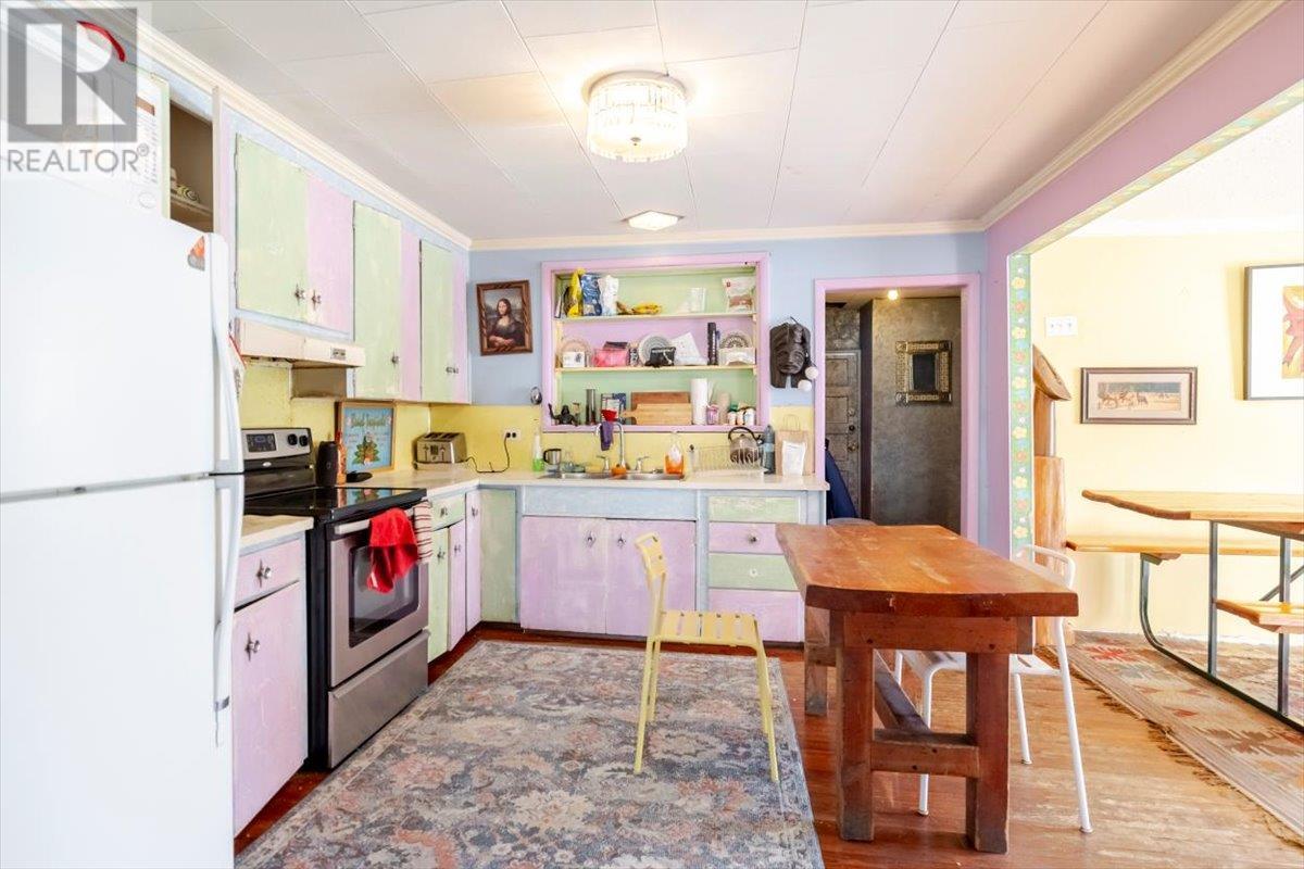862 6th Avenue, Fernie