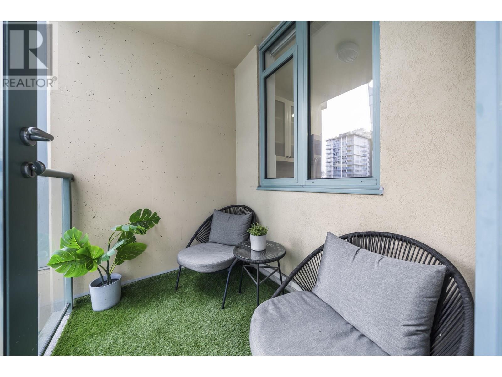 Photo 24 of 603 1238 Burrard Street, Vancouver BC