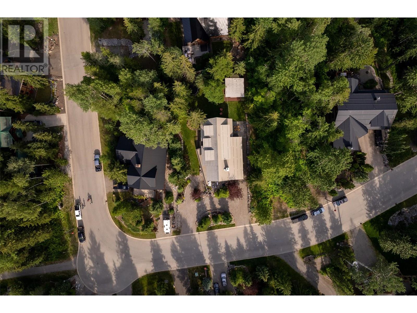 20 Alpine Trail Crescent, Fernie