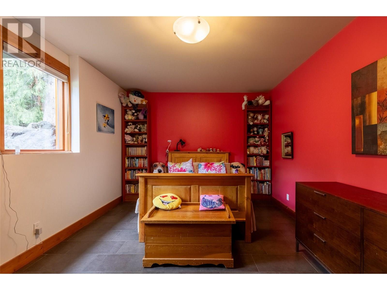 20 Alpine Trail Crescent, Fernie