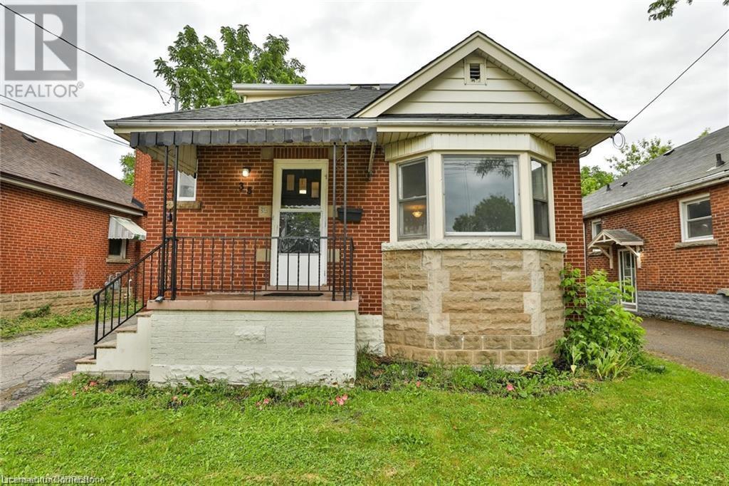 Photo 1 of 35 West 3rd Street, Hamilton ON