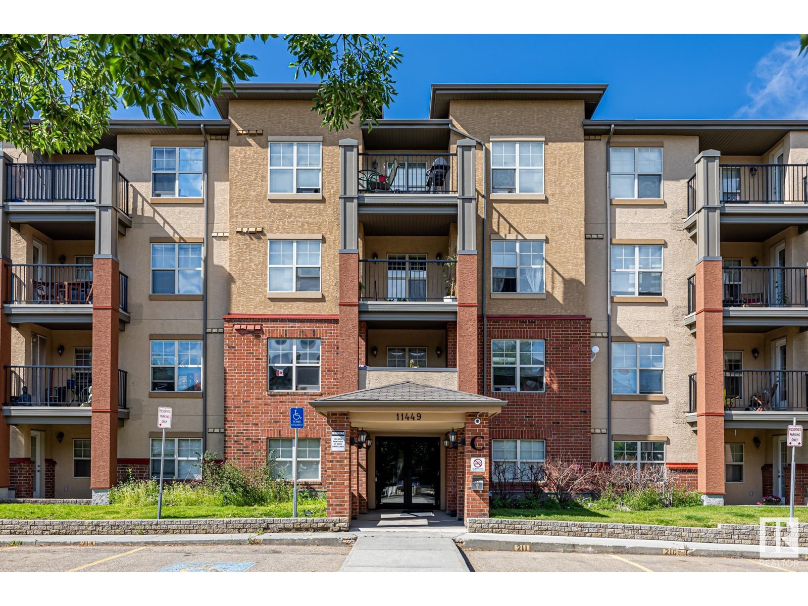 Photo 7 of 412 11449 Ellerslie Rd Sw, Edmonton AB